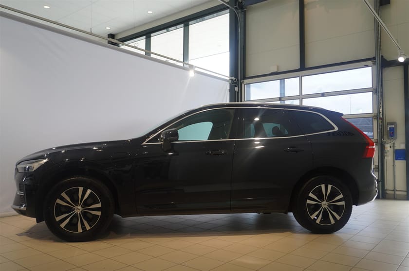 Bild 3 av Volvo XC60 T6 Recharge AWD Core Blis High Performance Sound