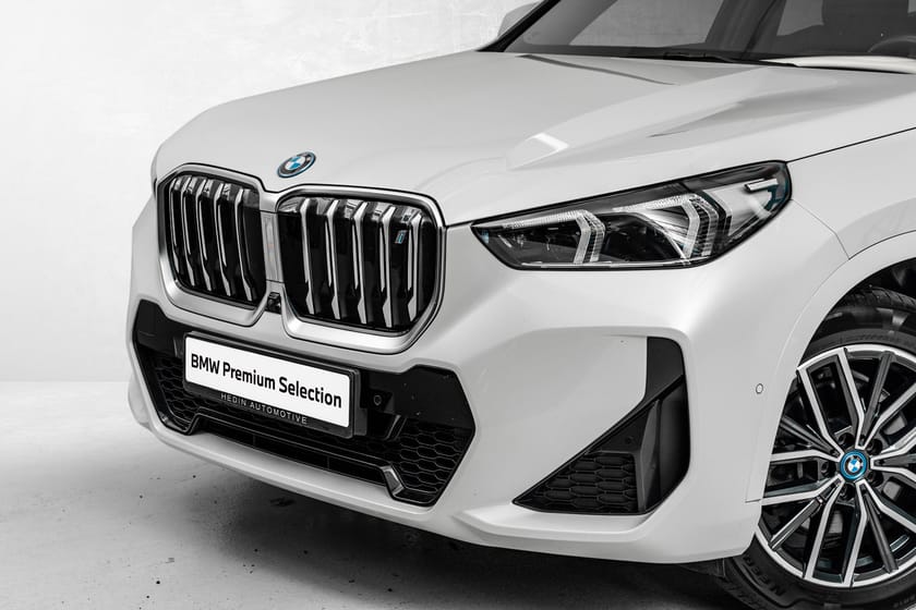 Bilde 2 av BMW iX1 xDrive30