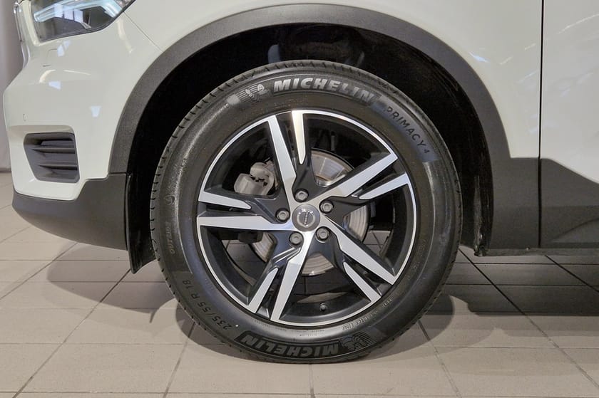 Bild 3 av Volvo XC40