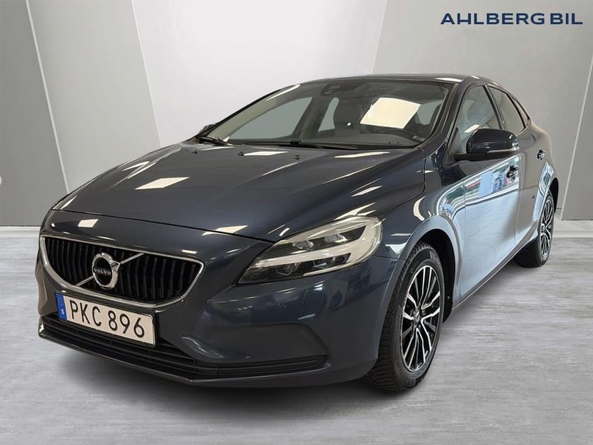 Bild 4 av Volvo V40