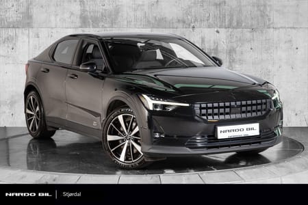 Polestar 2 Long range Dual motor