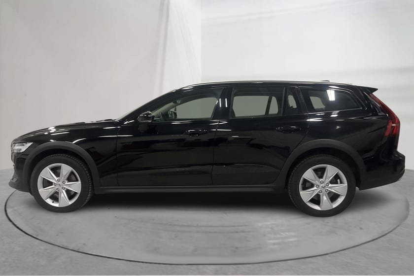 Bild 2 av Volvo V60 Cross Country B4 AWD Diesel  Navi Pro Edition