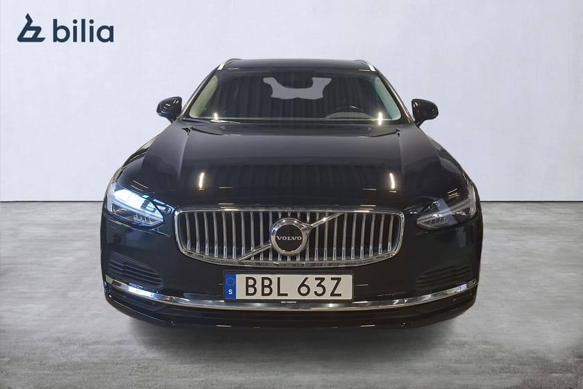 Bild 5 av Volvo V90