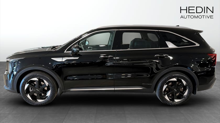 Bild 4 av Kia Sorento PHEV AUT AWD ADVANCE
