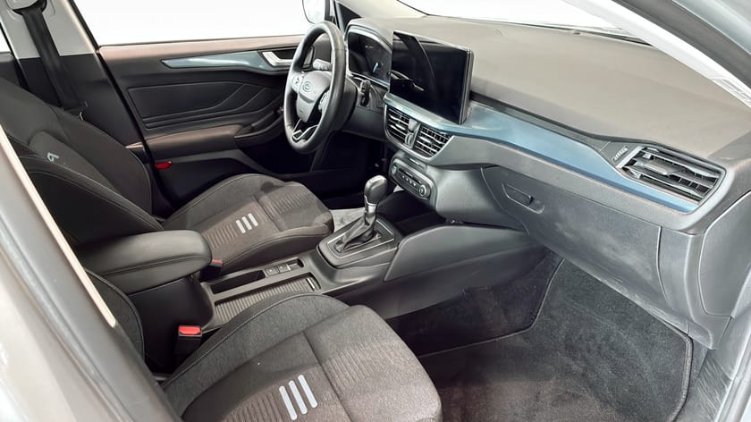 Bild 3 av Ford Focus Active Kombi Automat MHEV
