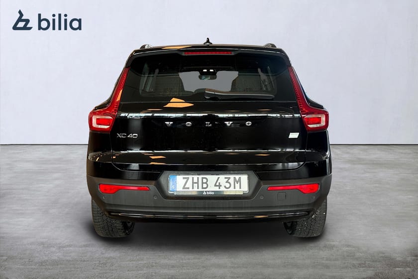 Bild 5 av Volvo XC40 Recharge Single Motor Core
