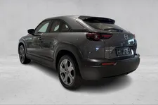 Thumnail bilde 2 av Mazda MX-30 e-Skyactiv EV
