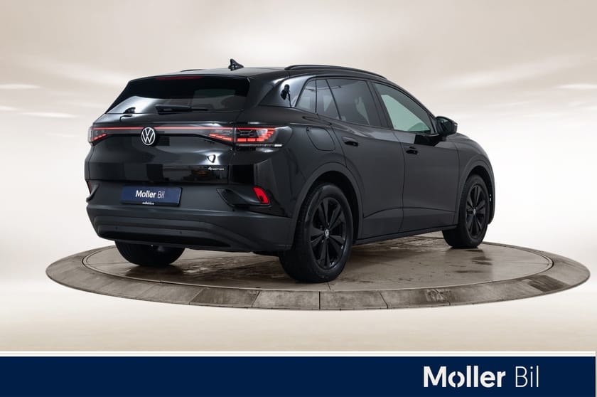 Bilde 5 av Volkswagen ID.4 Pro 4M