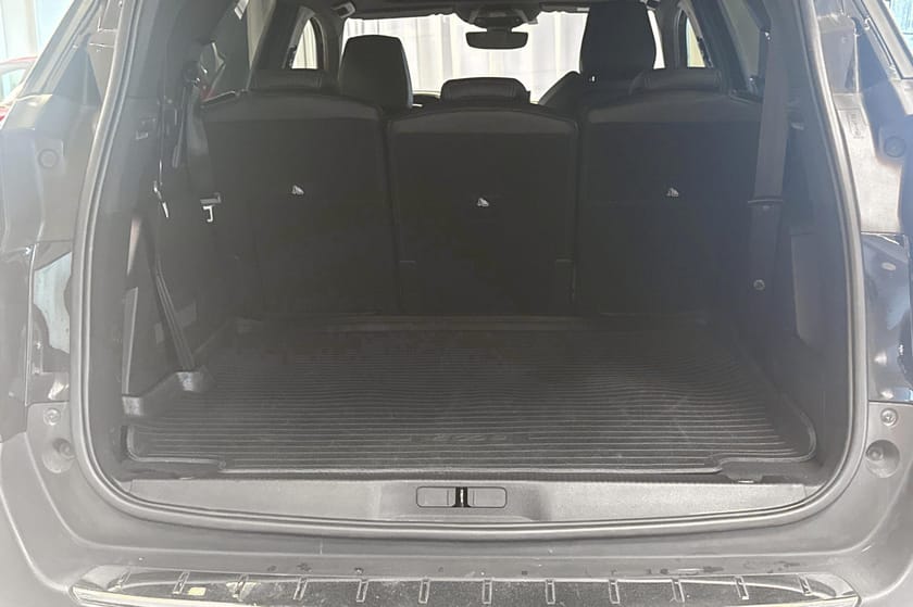 Bilde 5 av Peugeot 5008 GT 2021 modell