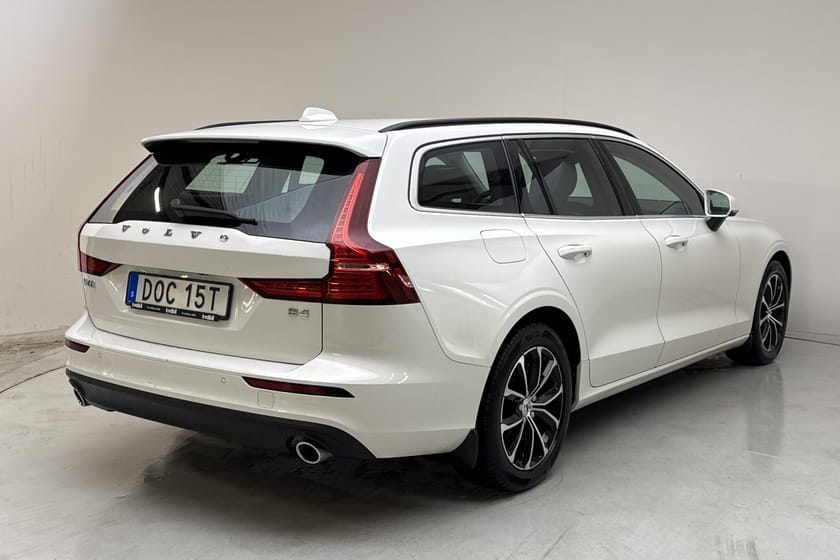 Bild 3 av Volvo V60