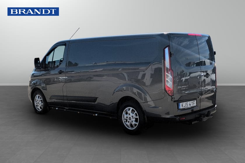 Bild 2 av Ford Transit Custom 300 SKÅP