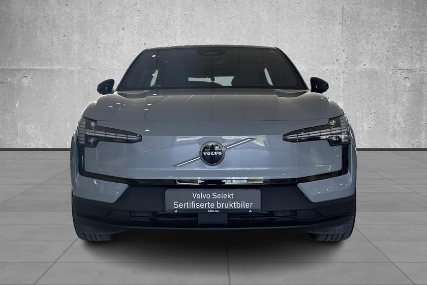 Bilde 4 av Volvo EX30 Twin Motor Performance Plus, Kamera, Varmepumpe, VM-KAMPANJE++