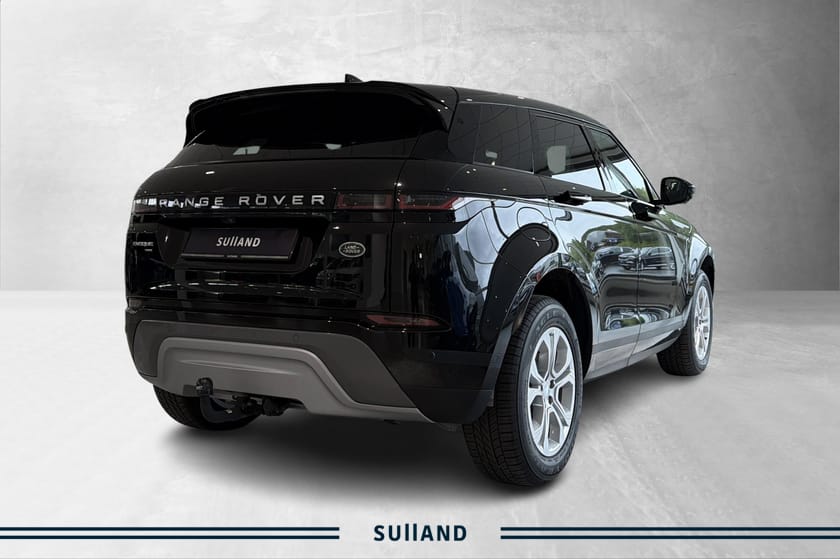 Bilde 5 av Land Rover Range Rover Evoque P300e AWD AWD/Krok/360º/Panorama/Meridian