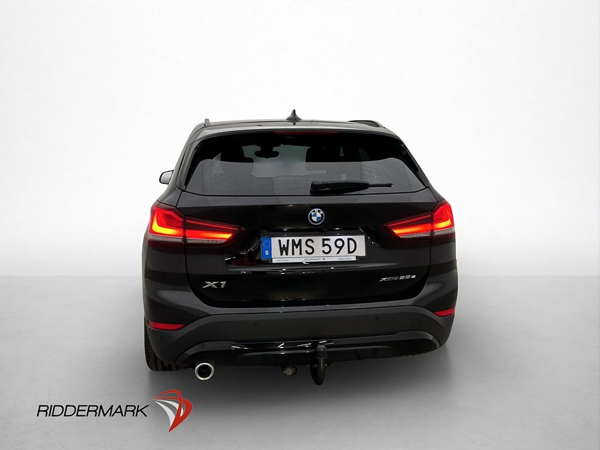 BMW X1 xDrive25e 220hk Sport-line 2022, kuva 6/10