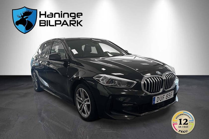 Bild 5 av BMW 120i