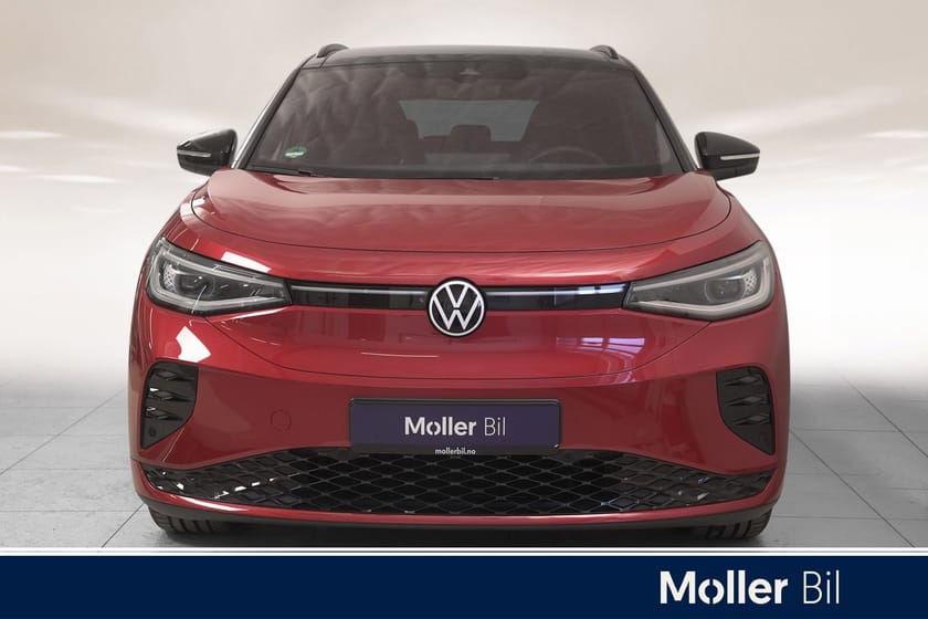 Bilde 4 av WVGZZZE28SE007324 77kWh 340hk 4Motion