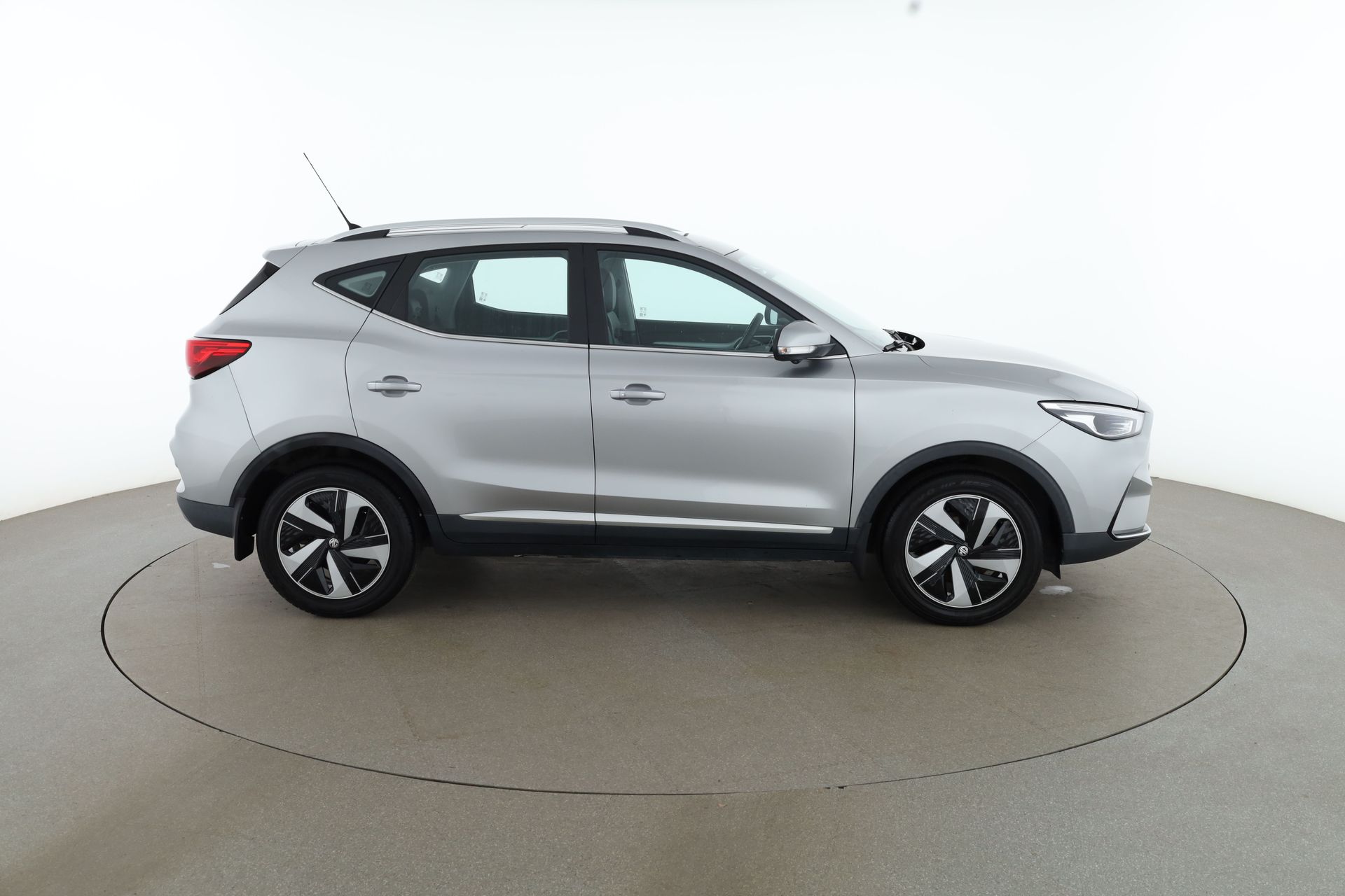 MG ZS SUV ZS EV Long Range 2023, kuva 7/10