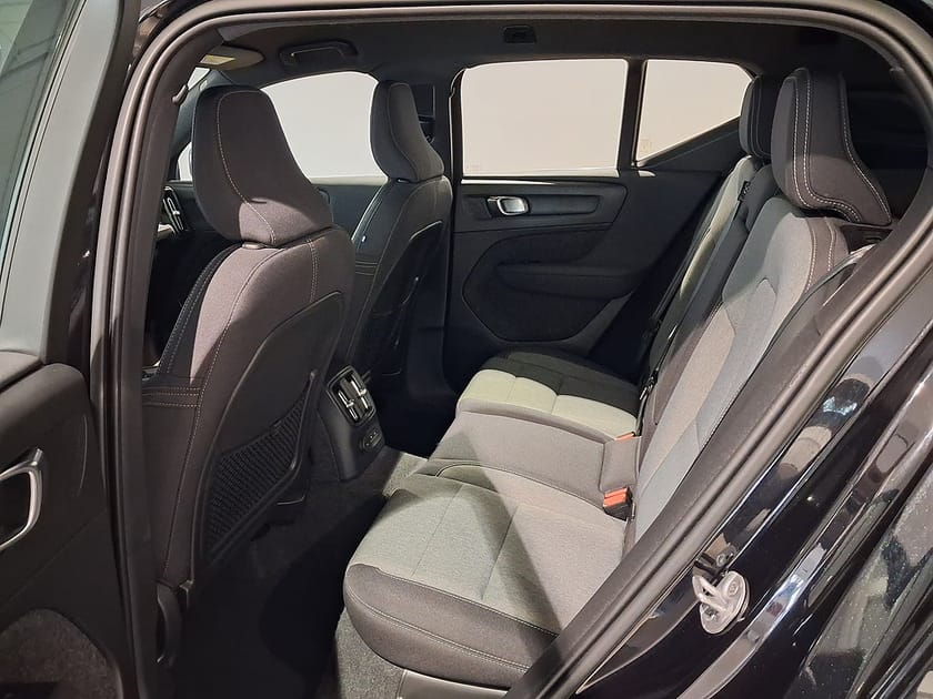 Bild 4 av Volvo XC40