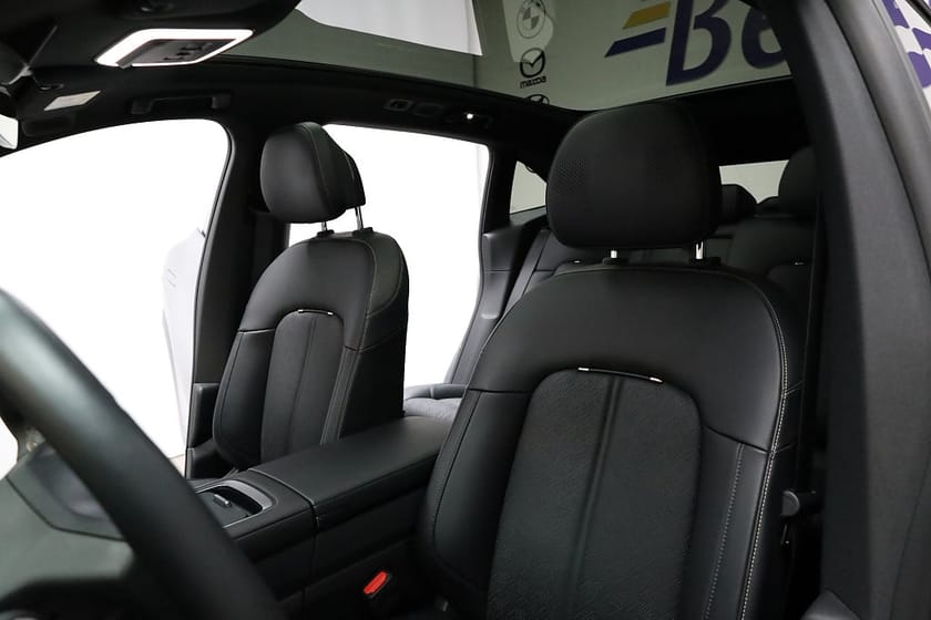 Bild 2 av Zeekr 7X Privilege AWD