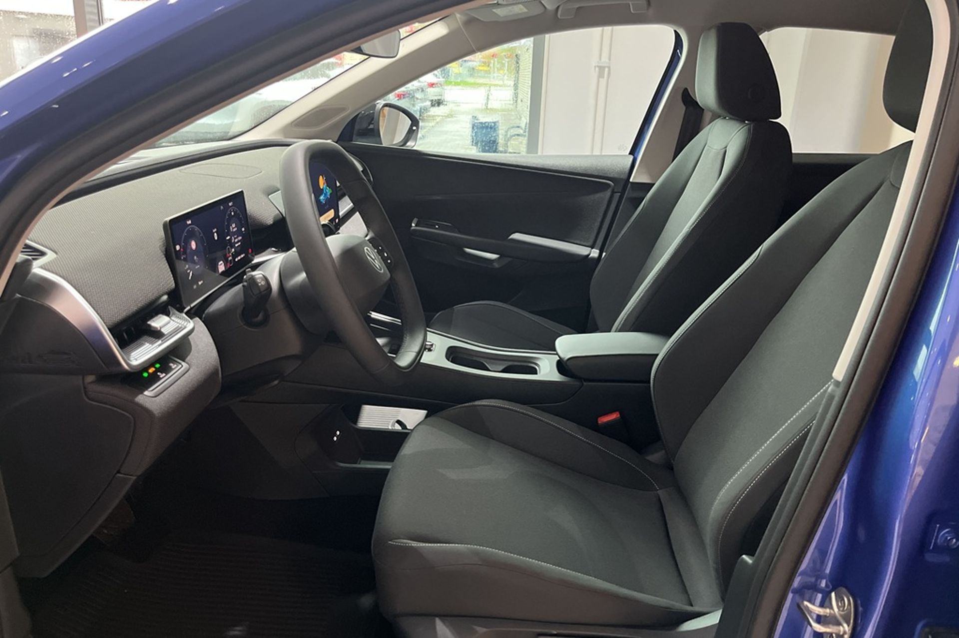Volkswagen Polo Life 2027, bild 7/10