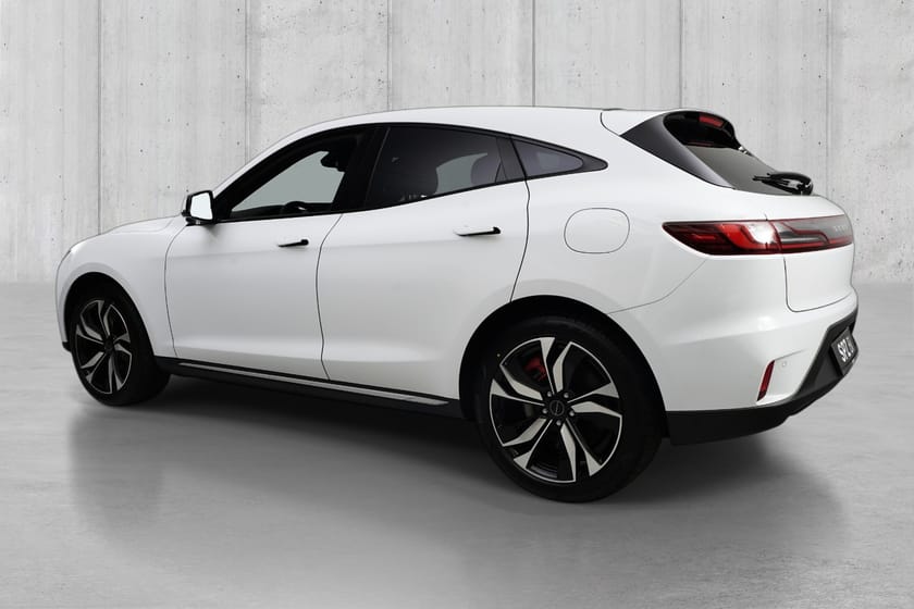 Bilde 5 av Seres 5 AWD | 484hk | Skinn | Pano | 360kam | Massasje | Norsk