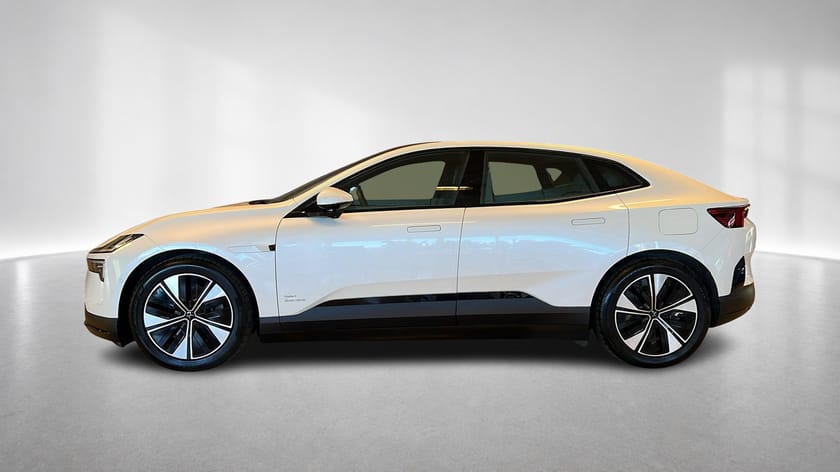 Bild 2 av Polestar 4 Long Range Dual Motor