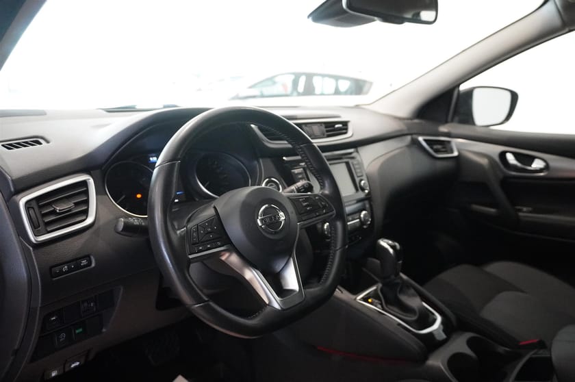 Bild 2 av Nissan Qashqai