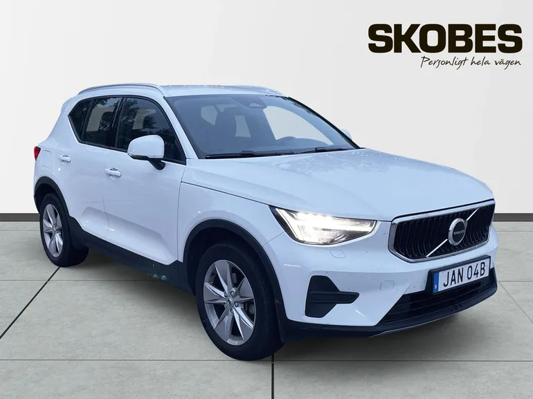 Volvo XC40 B4 FWD Bensin Core SE