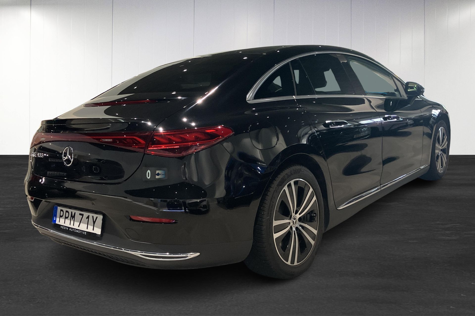 Mercedes-Benz EQE 300 Premium 2023, bild 4/10