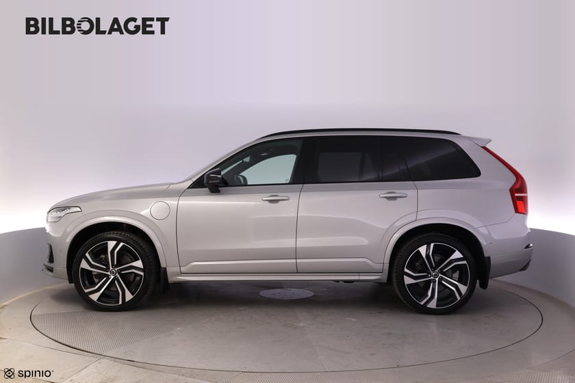 Bild 5 av Volvo XC90 7 Säten Recharge T8 II Ultimate Dark Edt. **SELEKT** DRAG