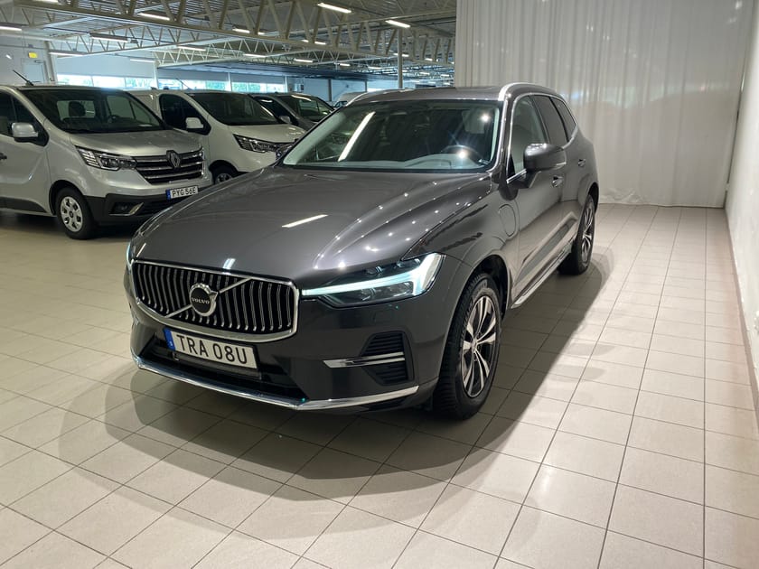 Bild 2 av Volvo XC60 Recharge T6 Core Edition