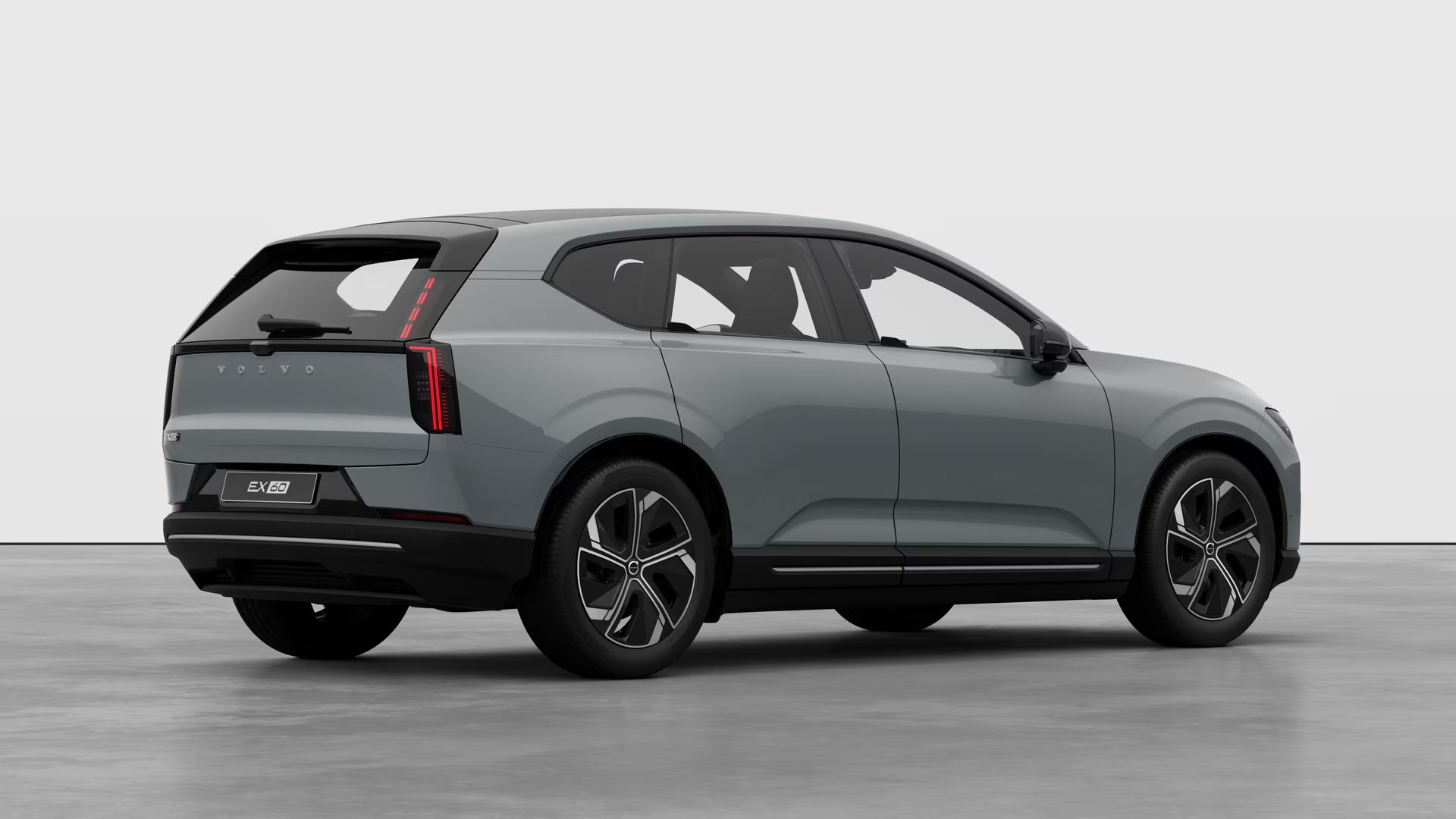 Volvo EX60 P10 AWD 2026, bild 6/9