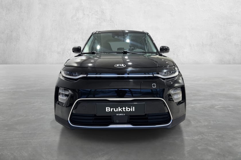 Bilde 2 av Kia e-Soul