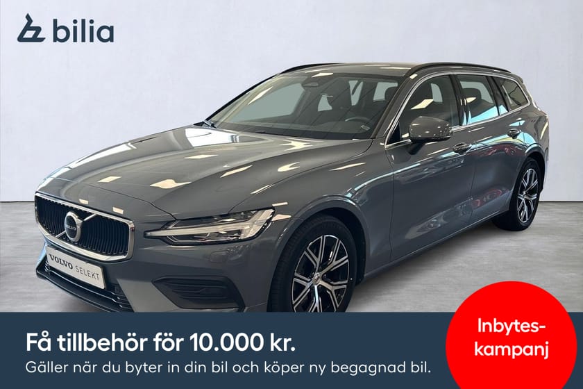 Bild 1 av Volvo V60 B4 Bensin Core