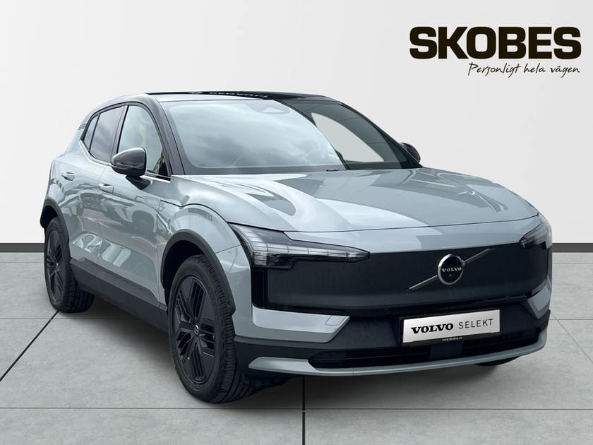 Bild 1 av Volvo EX30 Cross Country Twin Motor Performance M Perform Ultra