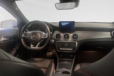 Mercedes-Benz GLA 200 d