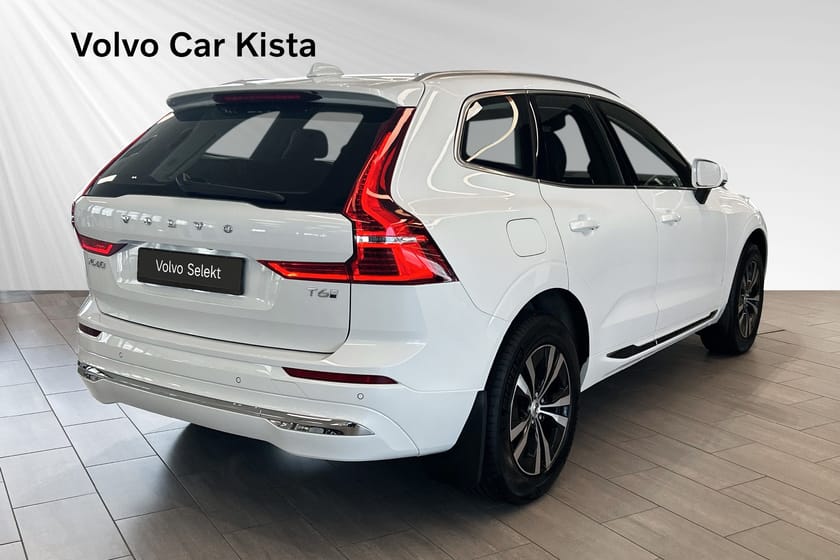 Bild 5 av Volvo XC60