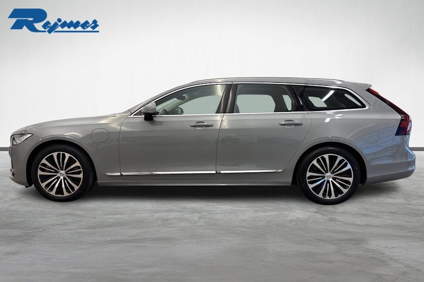 Bild 2 av Volvo V90 Recharge T6 Core Edition II