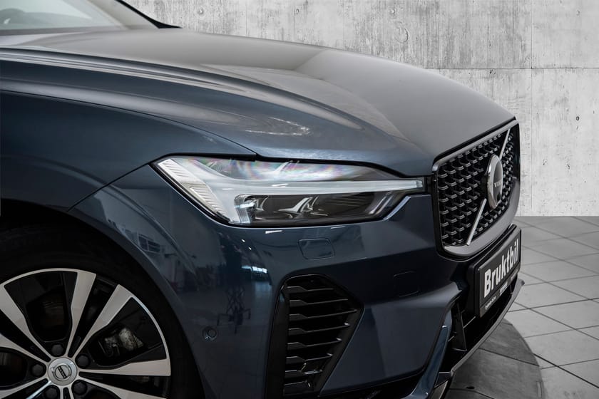 Bilde 3 av Volvo XC60
