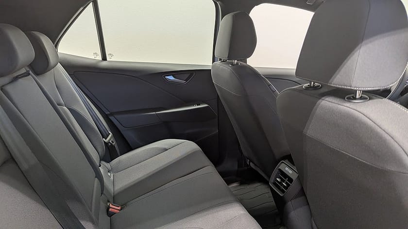 Bild 5 av Volkswagen ID.3 Neo