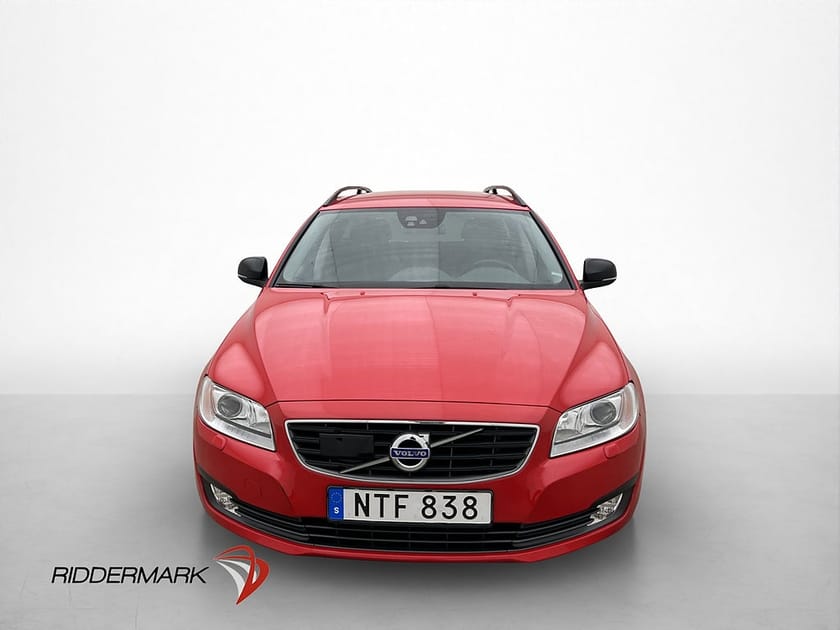 Bild 2 av Volvo V70
