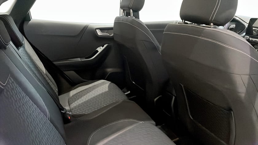 Bild 5 av Ford Puma