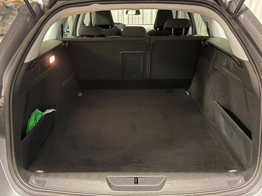 Bild 5 av Peugeot 308 SW ACTIVE PureTech 110 Inkl. Vinterhjul
