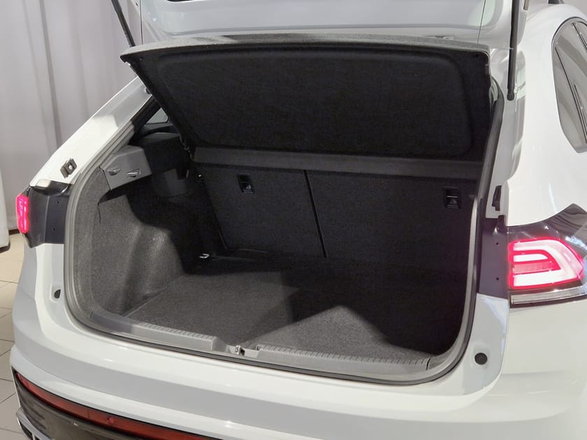Bild 5 av Volkswagen Taigo R-Line 1.0 TSI 110HK DSG Aut