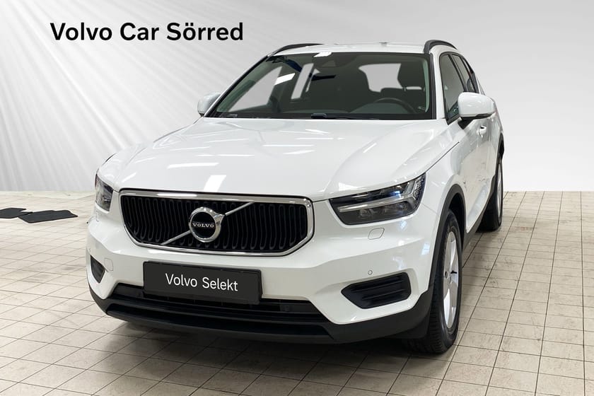 Bild 1 av Volvo XC40 D3 FWD Edition