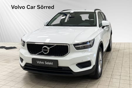 Volvo XC40 D3 FWD Edition