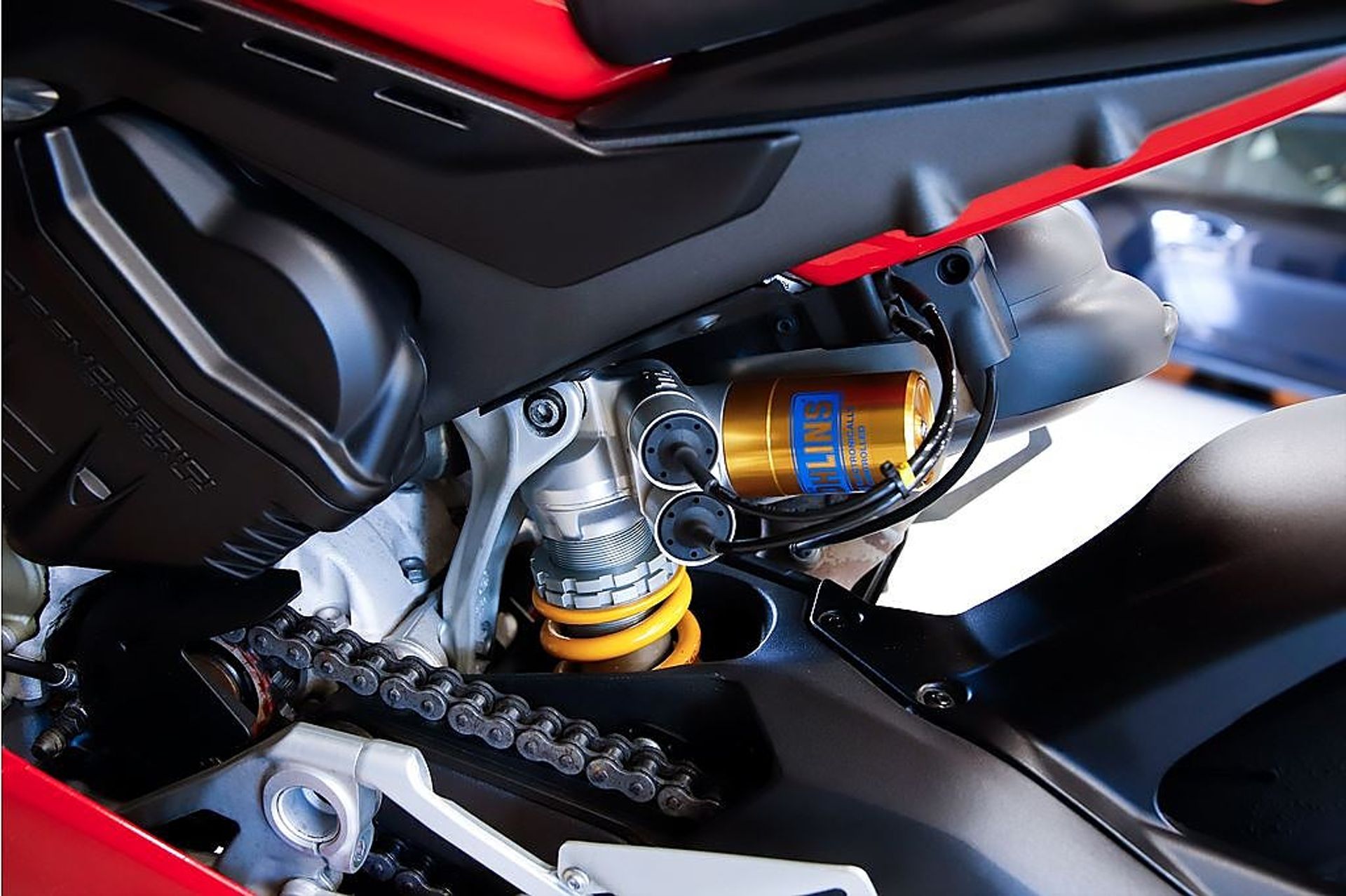 Ducati Panigale V4 2020, kuva 7/10