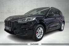 Thumnail bilde 0 av Ford Kuga Plug-In Hybrid