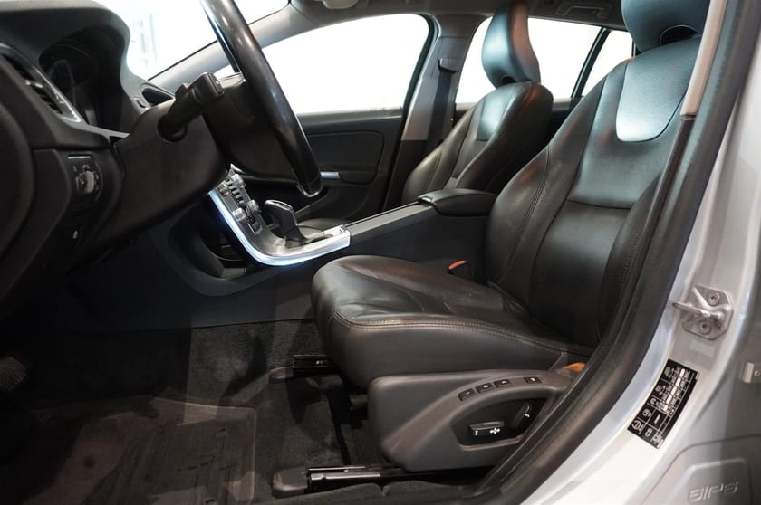 Bild 5 av Volvo V60
