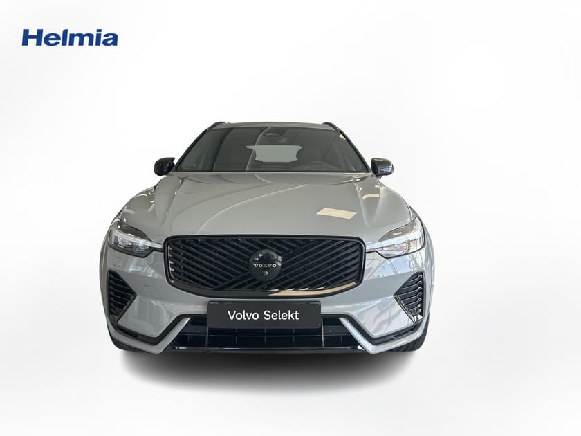 Bild 2 av Volvo XC60 T6 Plus Black Nordic Edition